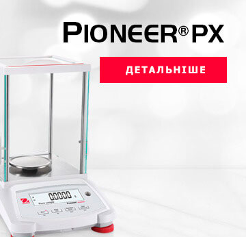 Pioneer™ PX