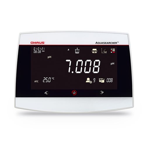 Стаціонарний рН-метр AQUASEARCHER™ AB41PH