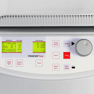 Центрифуги Frontier™ 5000 Multi Pro