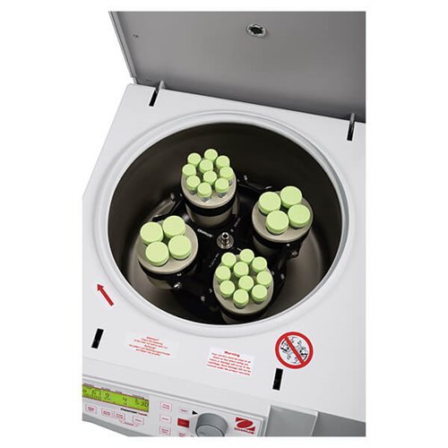 Центрифуги Frontier™ 5000 Multi Pro