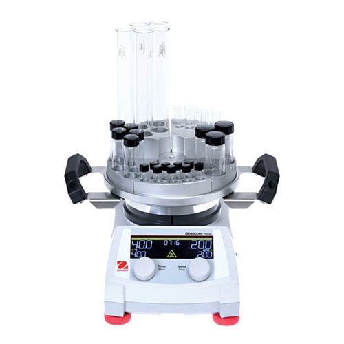 Мішалки з підігрівом Guardian 7000