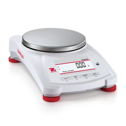 Прецизійні ваги Pioneer™