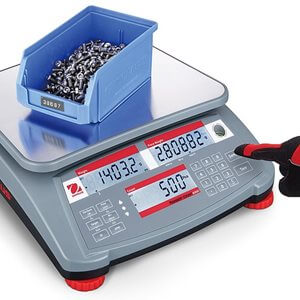 Ranger™ 2000 Count