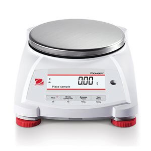Прецизійні ваги Pioneer™