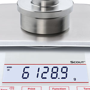 Scout™ SPX