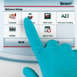 Scout™ STX