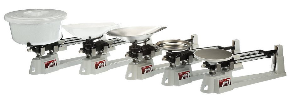 Ваги Triple Beam™ серії 700