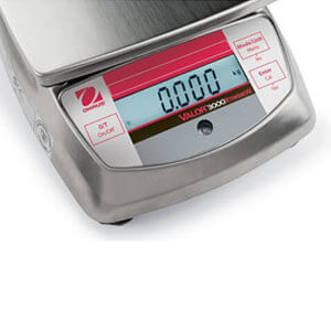 Valor™ 3000