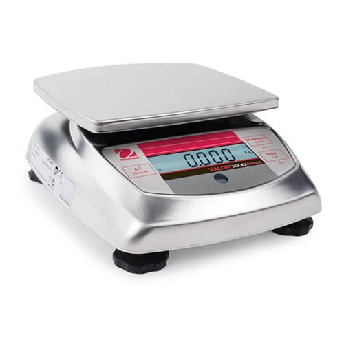 Valor™ 3000