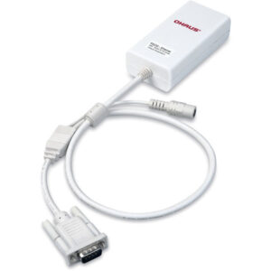 Комплект інтерфейсу, RS232-Ethernet