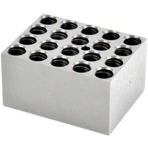 Модульний блок 12/13 мм 20 Hole
