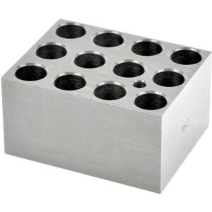 Модульний блок 15/16 мм 12 Hole