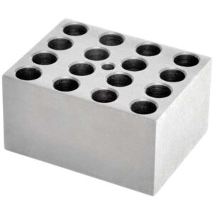 Модульний блок 12/13 мм 16 Holes