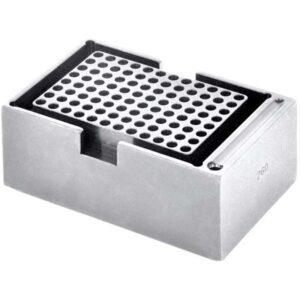 Модульний блок 0.2mL96Hole DoubleBloc