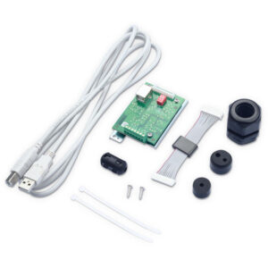 2 інтерфейс RS232/RS485/USB TD52 DT61XW