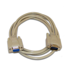 Кабель RS232 IBM 9PПапа(DB9M)-Мама(DB9F)