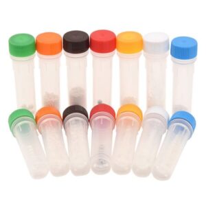 HOMOGENIZERS ACCESSORIES