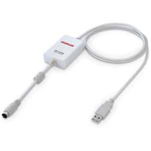 Інтерфейс USB-пристрою, Scout