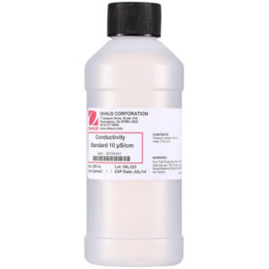 Стандарт провідності 84µS/cm 250ml