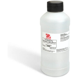 Станд. провідності 500µS/cm, 250ml
