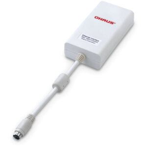 Інтерфейс Ethernet, Scout